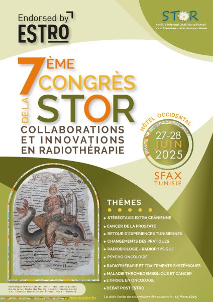 Thèmes du 7ème Congrès